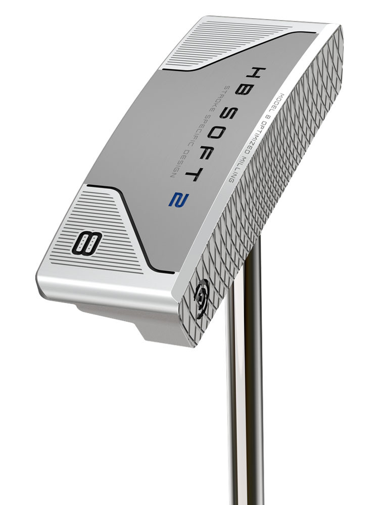 Cleveland HB Soft 2 #8 Putter | GolfBox